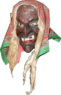 Maske