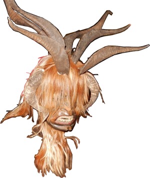 Maske