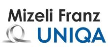 Franz Mizeli Uniqua