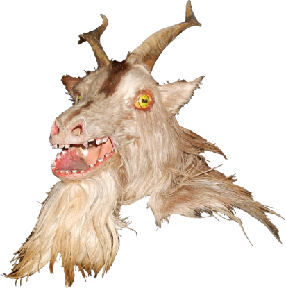 Maske