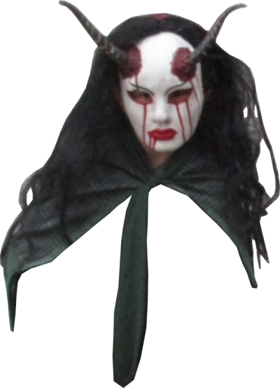 Maske
